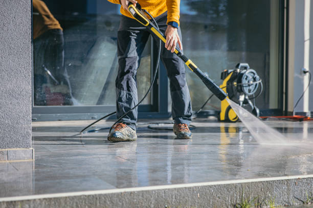 Best Fleet Vehicle Washing  in Grandview, OK